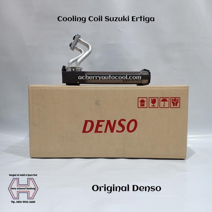 Evaporator Suzuki Ertiga Original Denso