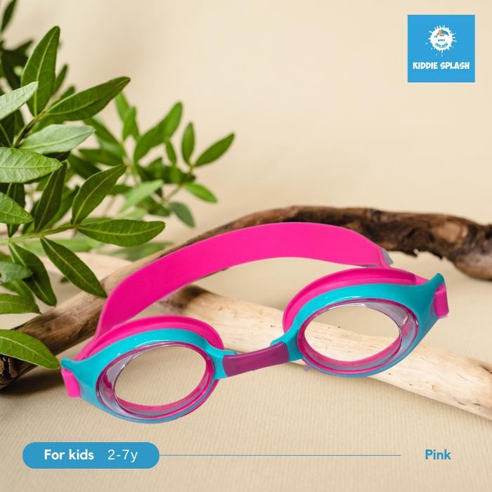Kacamata Renang Anak - Kiddie Splash