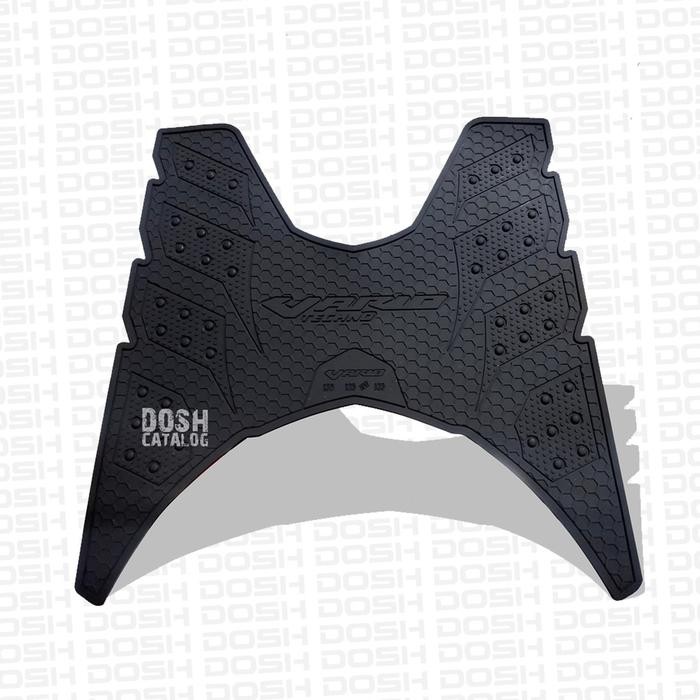 Karpet Motor Vario Old Karpet Vario 125 Variasi Motor Vario 125 Tahun 2012/2015