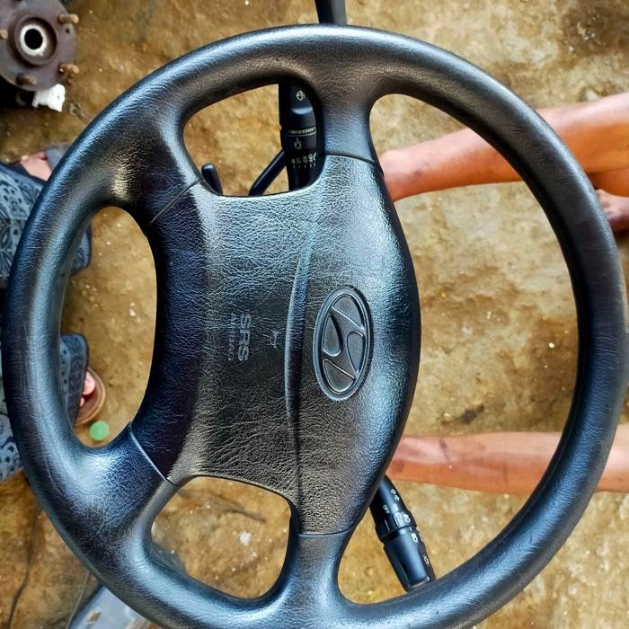 stir v6 Hyundai Trajet Original