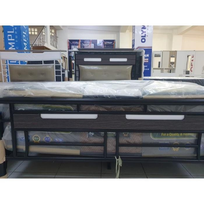 Ter murah Kasur Springbed Elite Serenity Supreme 140 jogja