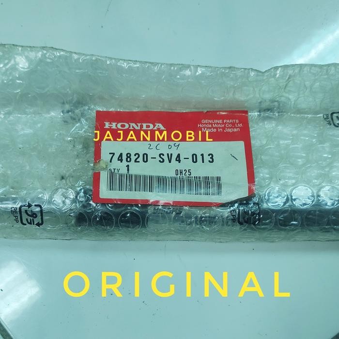 SHOK BAGASI CIELO HIDROLIS BAGASI ACCORD CIELO OEM 74820-SV4-013