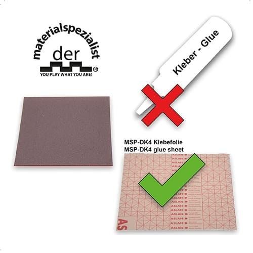 DER MATERIALSPEZIALIST TRANSFORMER