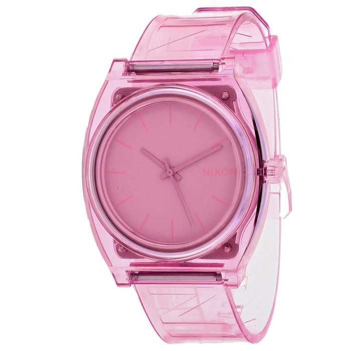Nixon A1193146 Time Teller P Pink Nixon