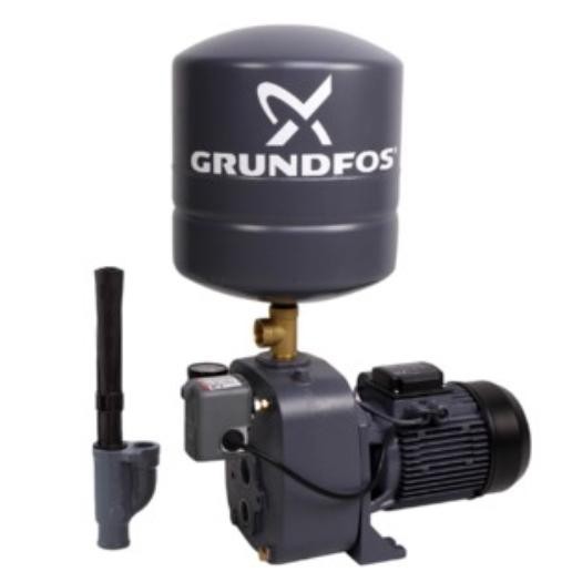 Buruan serbu] GRUNDFOS JPD 8-62 setara jd basic 7 pompa air sumur dalam