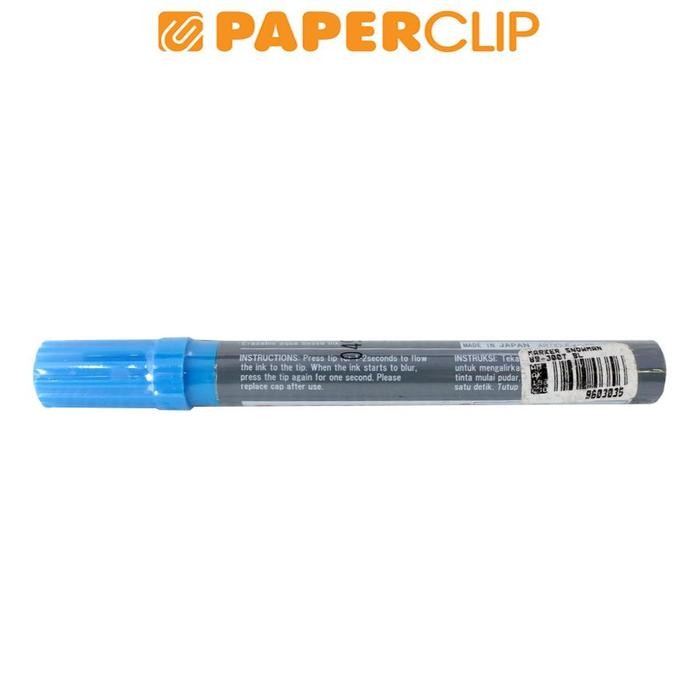 SPIDOL SNOWMAN BB 300T BLUE