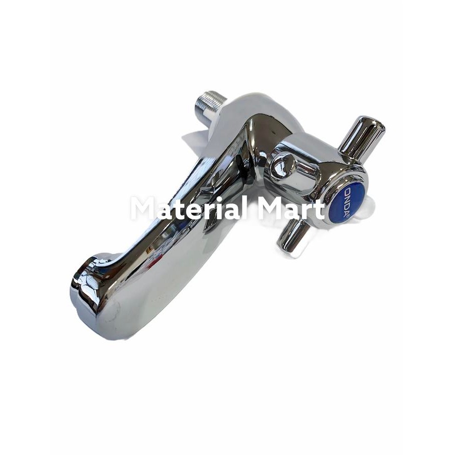 Terbagus Keran Wastafel Onda Asli Kran Air Up Down 1/2" Kran Onda Putar Terlariss 