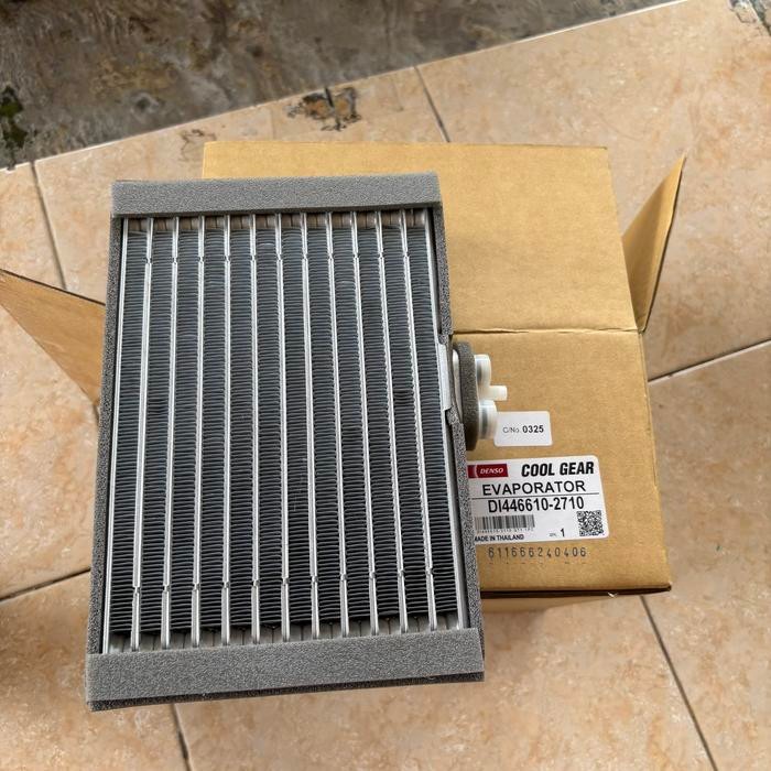 Coil Evaporator Avanza / Xenia / Rush / Terios Cool Gear