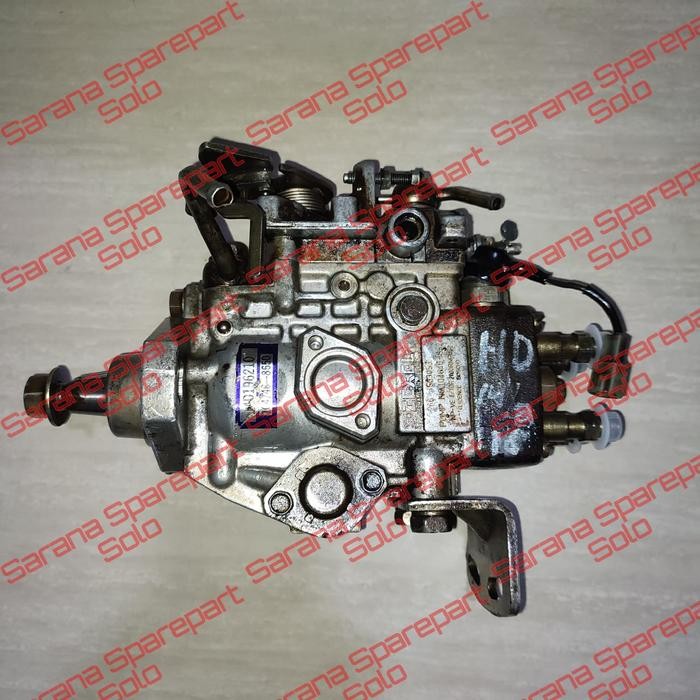 Bospom Injection Pump Mitsubishi L300 Diesel