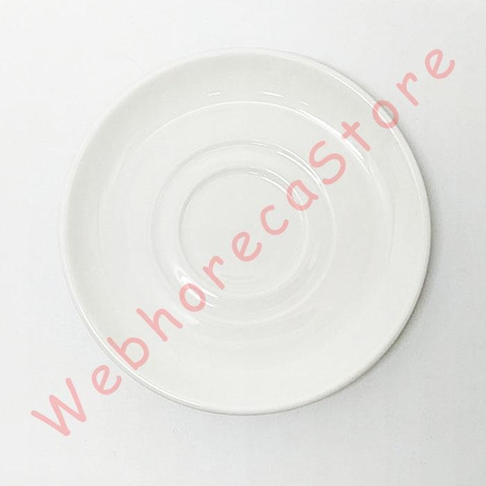 Legacy Saucer for Cup E701 E030 E031/ Tatak Keramik 15cm E034