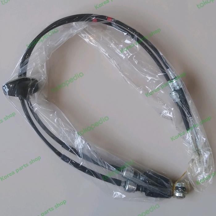 KABEL TRANSMISI ACCENT