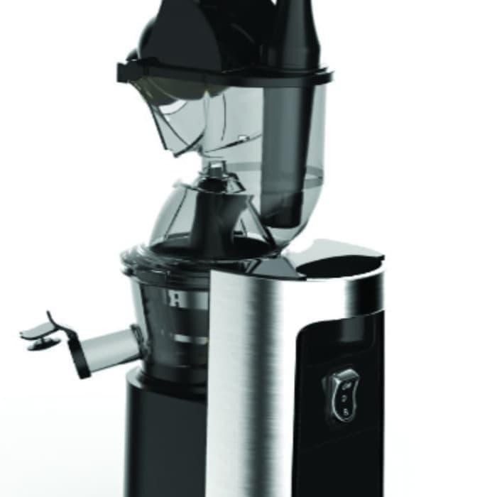 Slow Juicer Signora (jumbo)