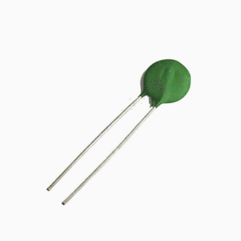 IMPORT 10PCS THERMISTOR NTC SCK-103 SCK10103MSY SCK103 10R 3A 10MM