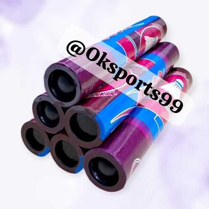 COCK BADMINTON / COCK RAKET BADMINTON GOONG 2000 BIRU