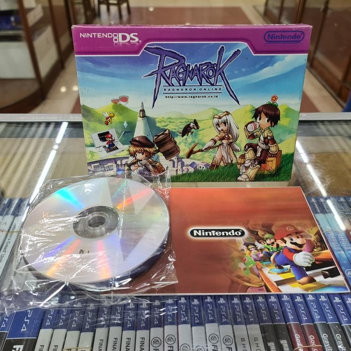 Game Nintendo Nds lite, Nds i,Nds Xl