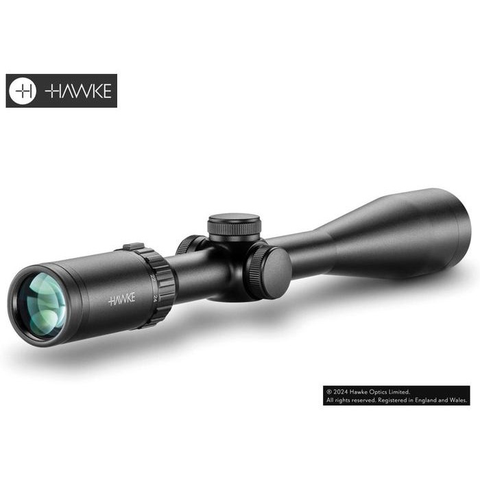 HAWKE VANTAGE 6-24X44SF MILDOT ( 14162 )