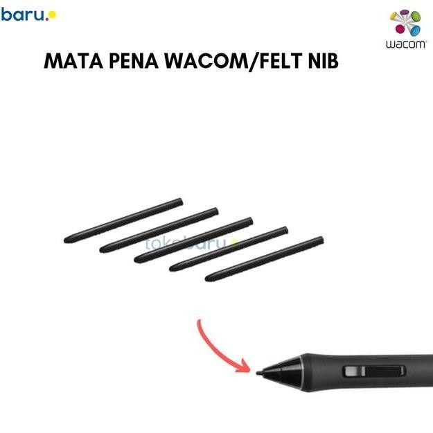 Mata Pena Wacom / Pen Nib Wacom