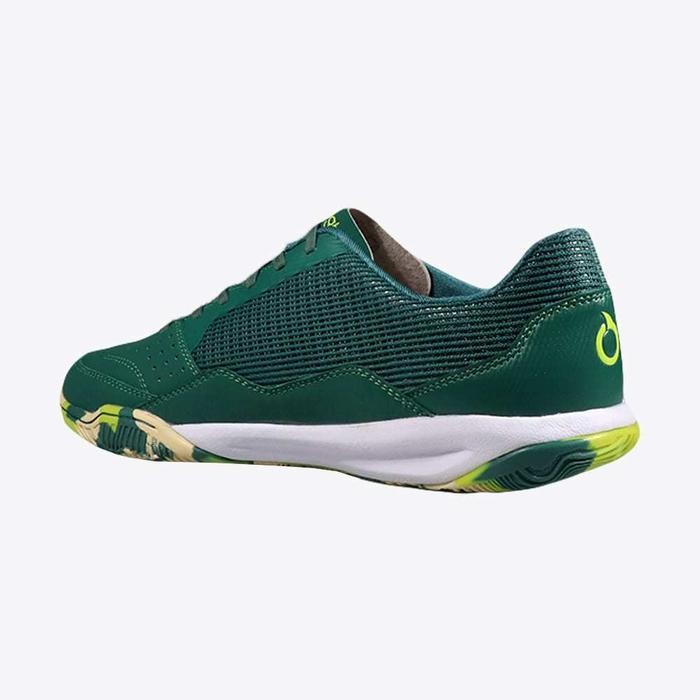 Sepatu Futsal Ortuseight Jogosala Rampage V3 IN Ortus