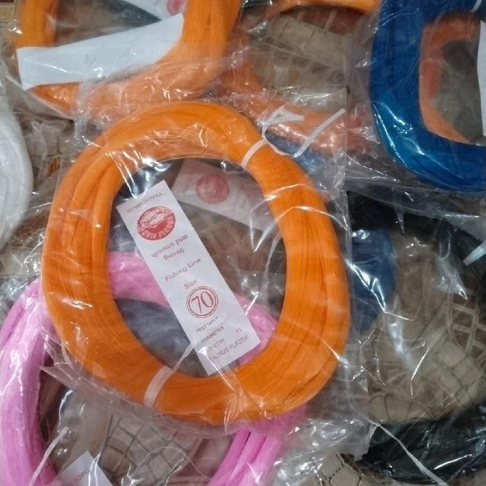 Kenur Layangan 1 pack isi 10 pcs Randoom /Kenur Layangan 1 Pack Isi 10 pcs / Kenur Layang Layang /