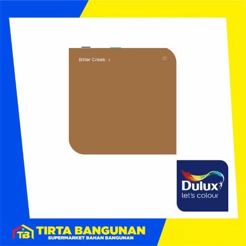 Dulux Weathershield Powerflex Cat Tembok Exterior