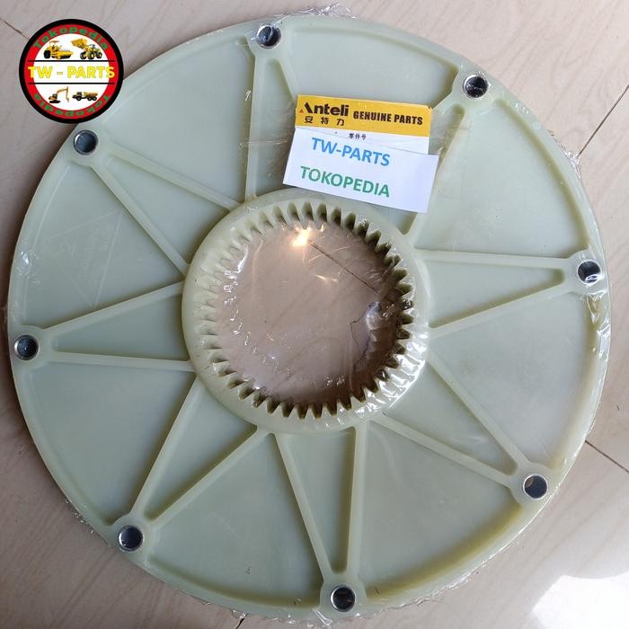 Promo Coupling Flange 102-1733 1021733 109-1733 1091733 D3C Cs533 D3G D5K D5C D31Px D31