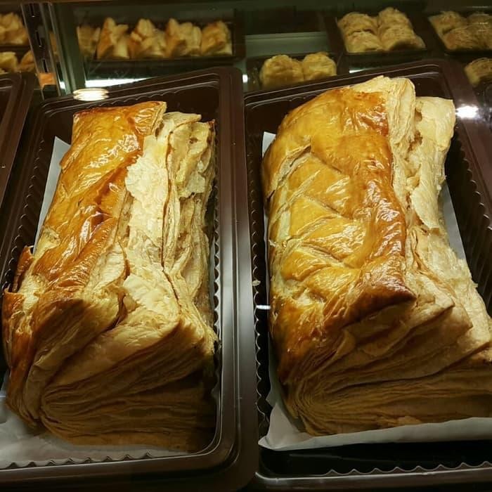 opvc- Picnic Roll Sapi Ayam Kartika Sari Bandung Best Seller Original Sale Oleh Oleh Bandung