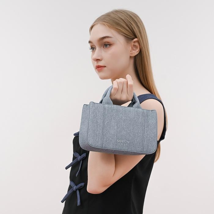 Gobelini 1331 Maebelle Satchel Bag