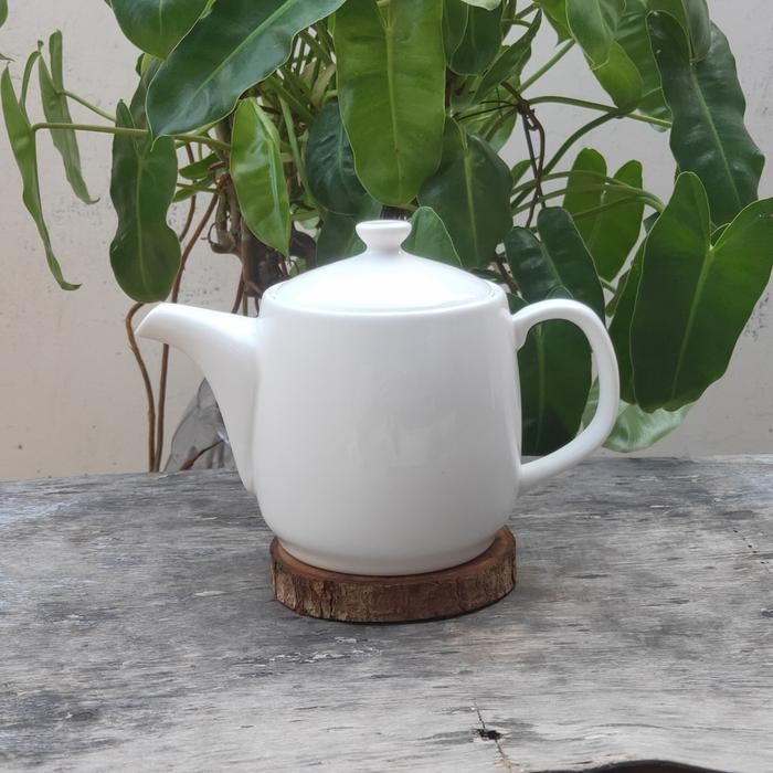 Chinese teapot porcelain teko teh teko keramik