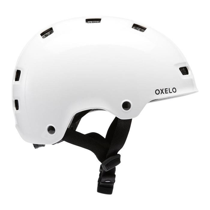 Oxelo Helm Skate MF500 - 8586684