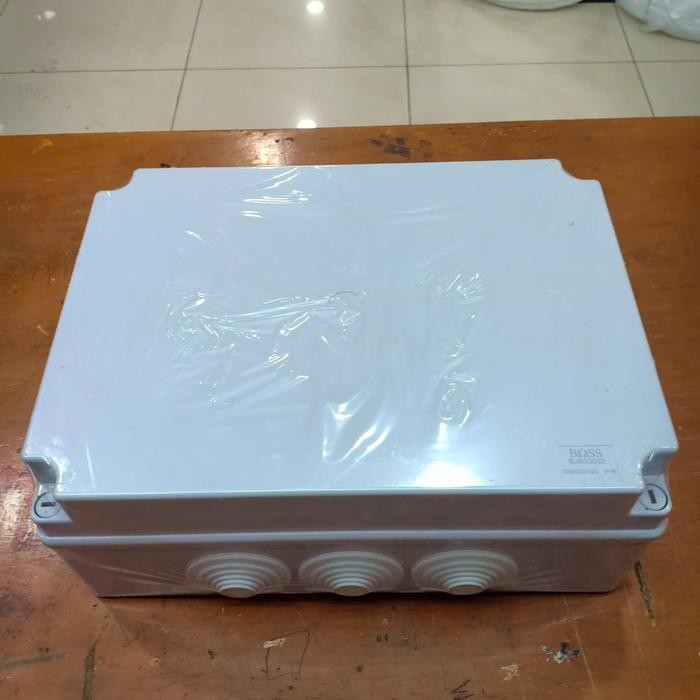 Junction Box/Box Duradus 300X220X120 Boss