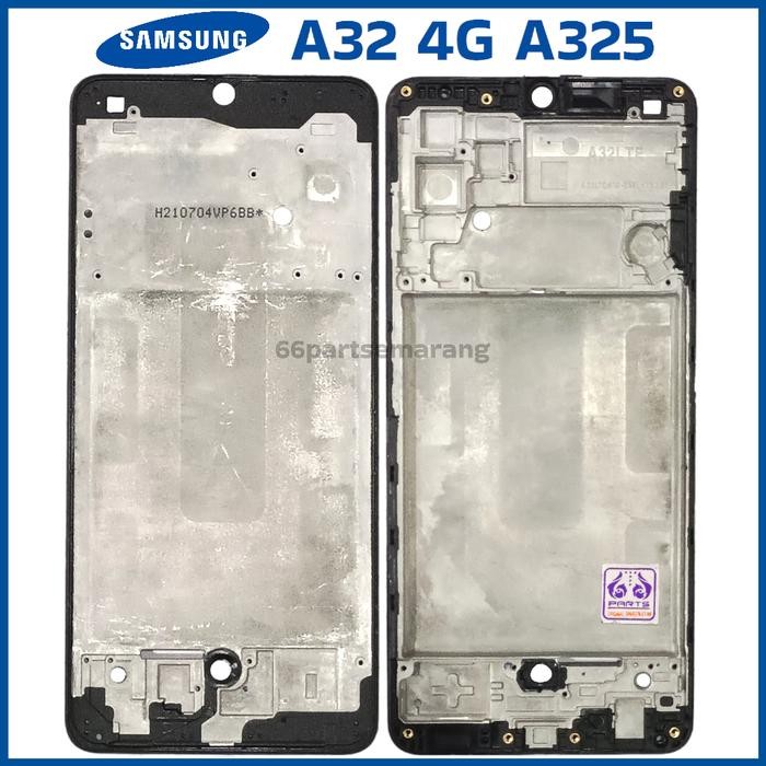 Bazzel Frame Dudukan Lcd Samsung A32 4G/M32 4G New