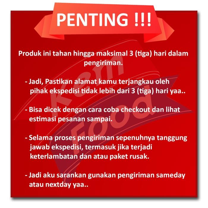 Instanbisa- Beef Pepperoni Villa 225Gr Buy 2 Get 3