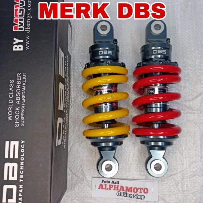 Limited Monoshock Ride It Jupiter Mx 135 Mx New Old Mx King Mono Shock Dbs Terlariss 