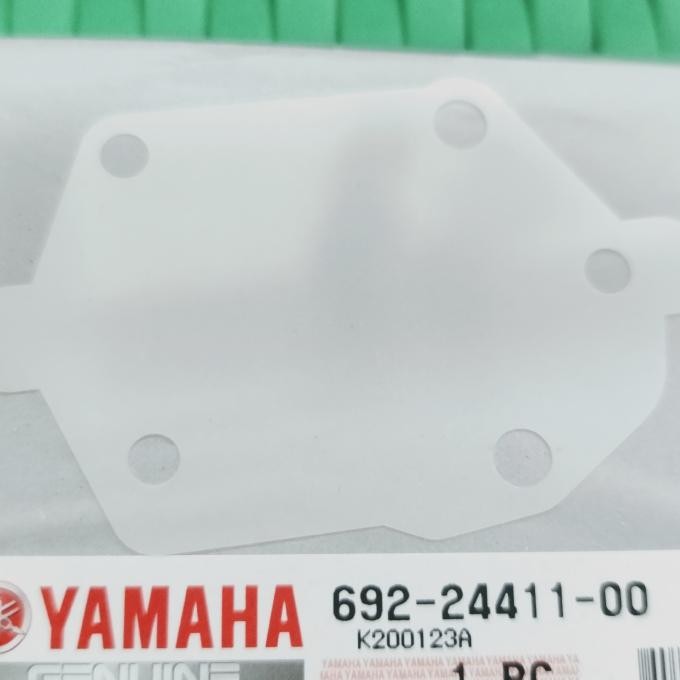 Membran Diaphragm Dalam 25Pk 40Pk 85Pk Kapal Yamaha Mesin Tempel Pompa