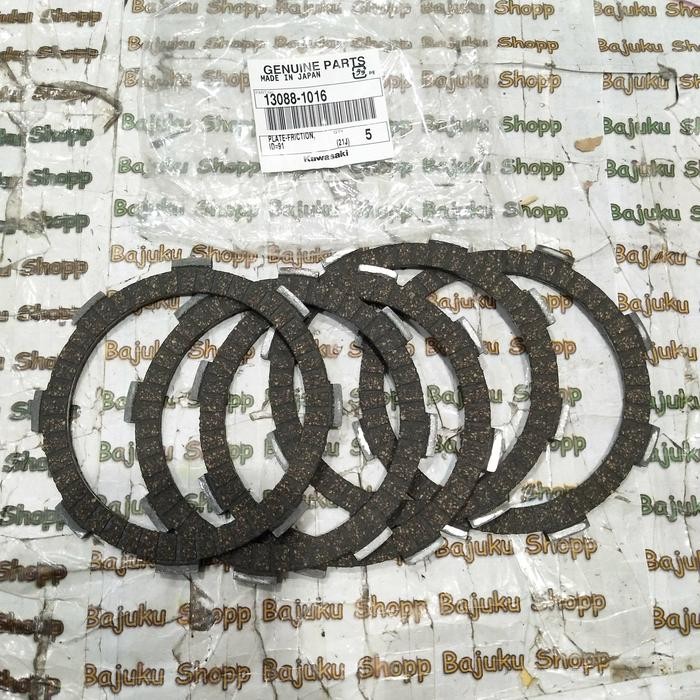 Kampas Kopling Kx85 Profo Kopling Kx85 Ori