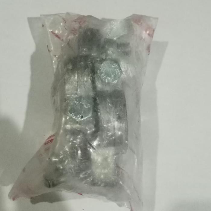 Jual Kepala Aki Kepala Accu Set - + Besar Timah N50 - N200