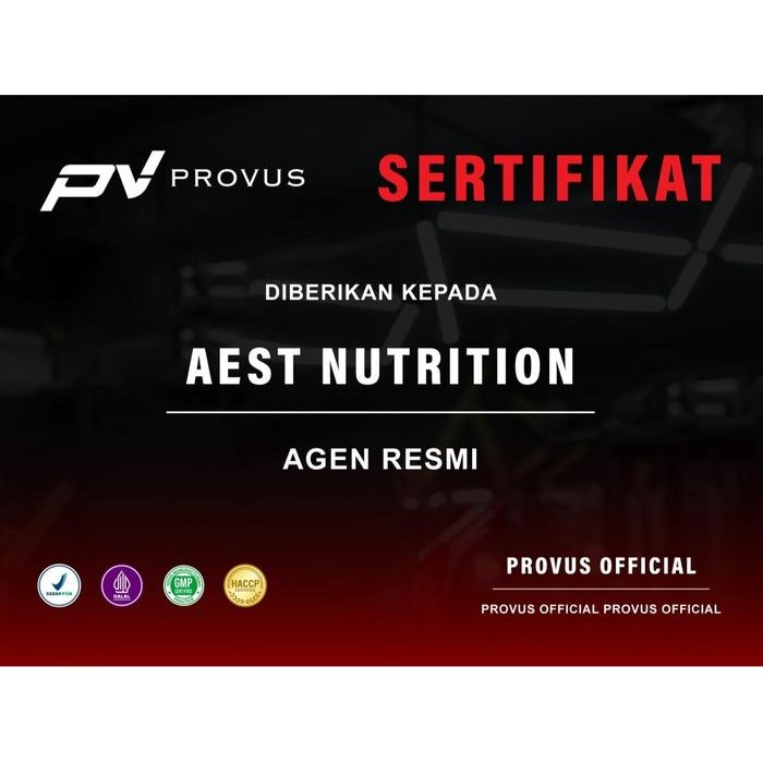 smql- Provus Mega Mass 10 Lbs Susu Gain Susu Tinggi Protein Dan Kalori
