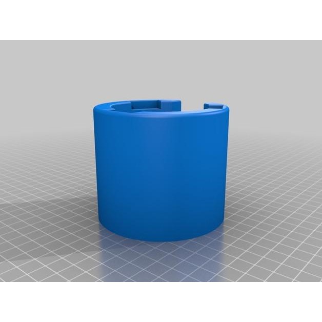 Tamping stand Station Breville BES840XL/A Portafilter Dudukan Tamper