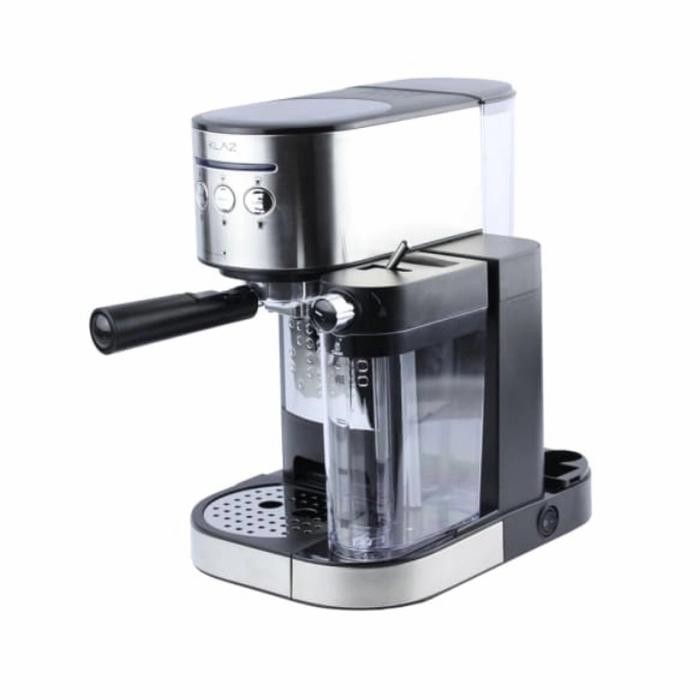 Coffee Maker Automatic Espresso,Cappucino,Latte Maker Merk Klaz
