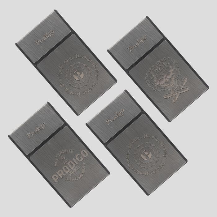 Kotak Rokok Box Roko Tempat Cigarette Case Prodigo Saobi
