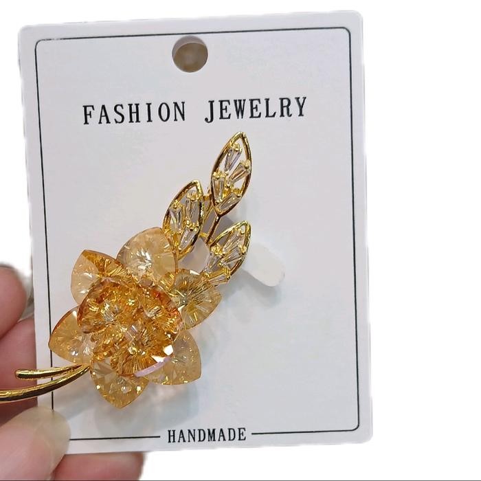 ORIGINAL bros hijab bunga/bros premium/bros zircon READY STOCK