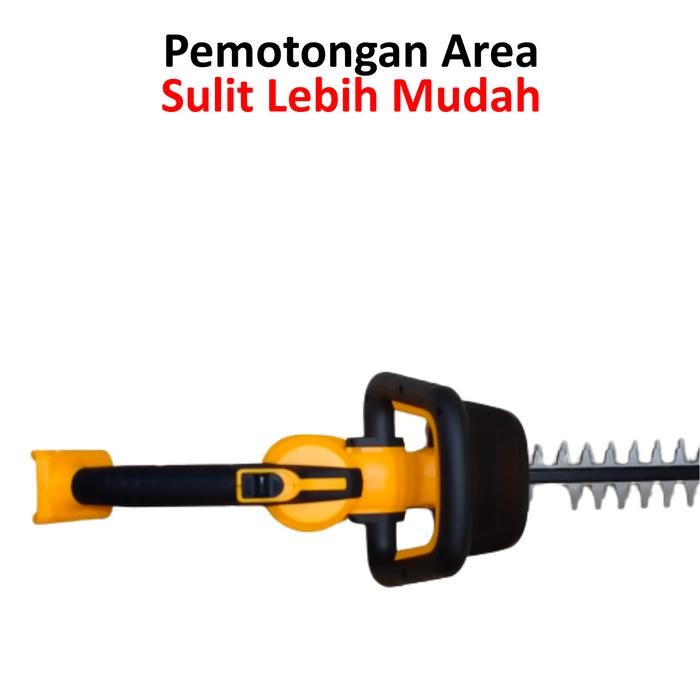 Mesin Potong Dahan INGCO CHTLI20018 Cordless 20 Volt