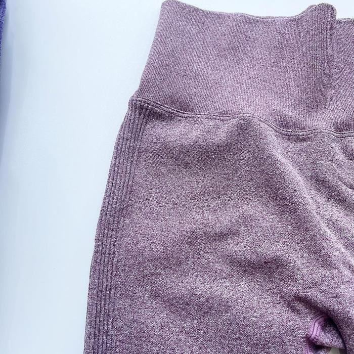 TerbaruSis- Abel Peachy Legging Olahraga Pants