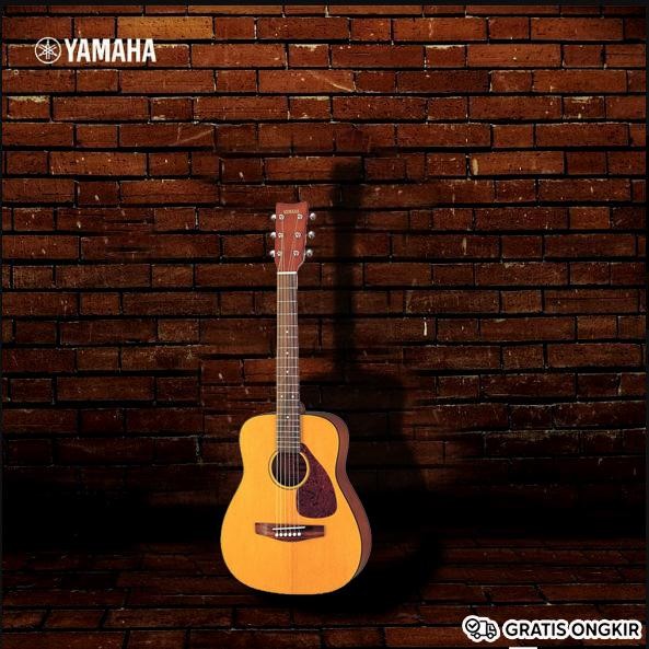 Yamaha JR1 Mini Gitar Akustik