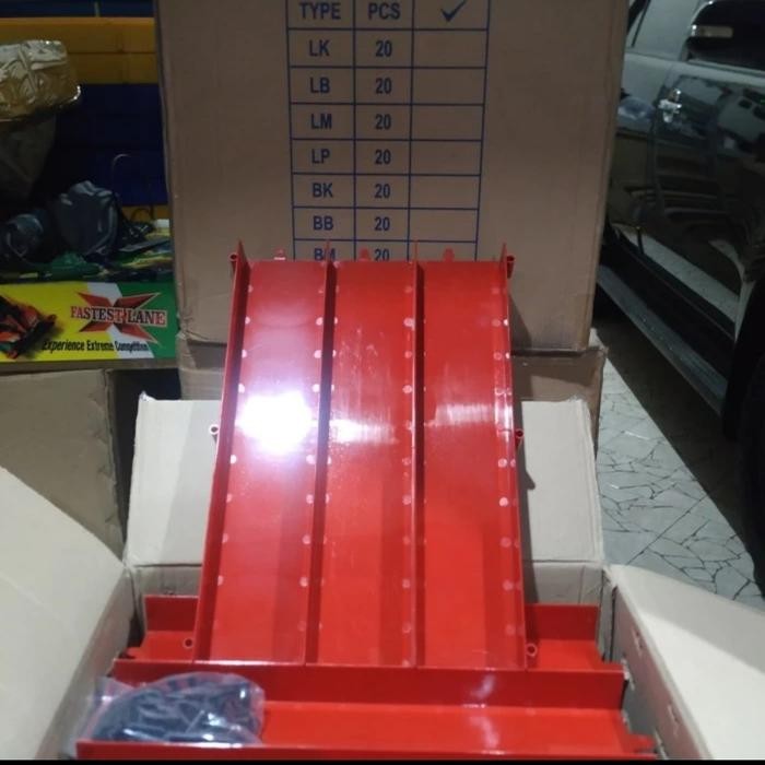 AnakPastiSuka- Track Tamiya Lurus Hjh New + Kunci Track