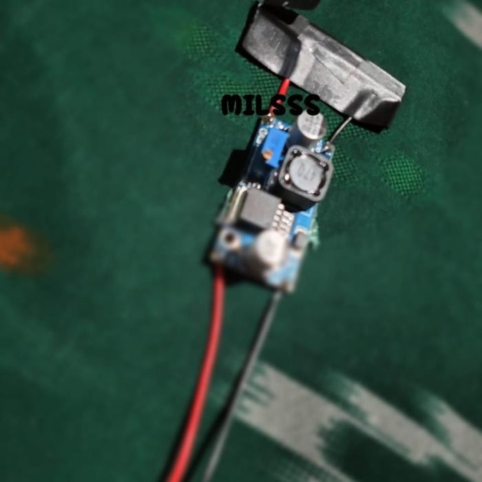 Bypass Baterai Hp Android Tbk