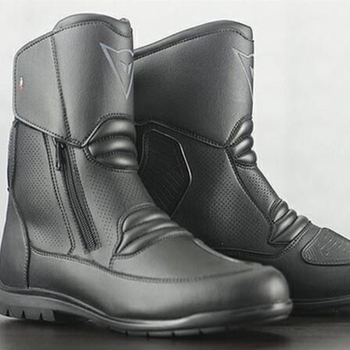 Dainese Nighthawk D1 Goretex Boots Shoes Terbaru