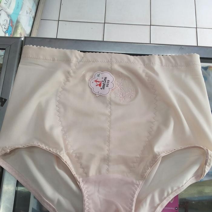 Celana Korset Sweet Love seri 9039 uk M, L, XL