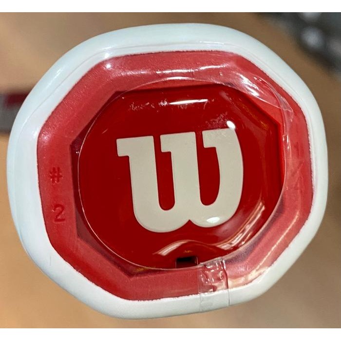 Raket Tenis Wilson Triad Five [267 Gram / 103 Inc] Promo