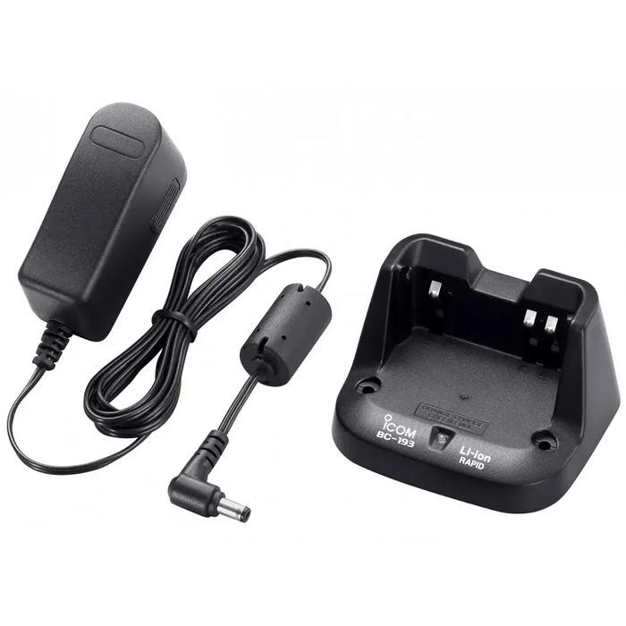 CHARGER HT ICOM IC-V80 BC-193
